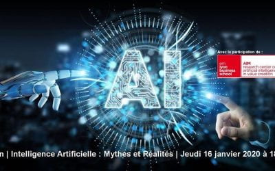 Intelligence Artificielle : Mythes et Réalités