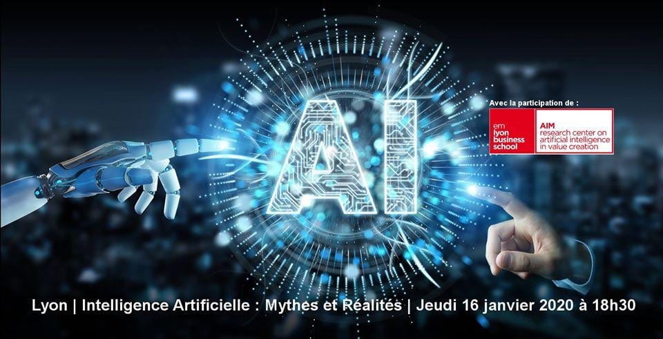 Intelligence Artificielle : Mythes et Réalités