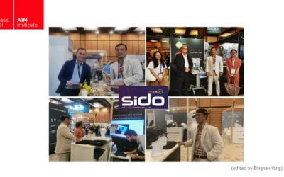 2022 SIDO Lyon conference