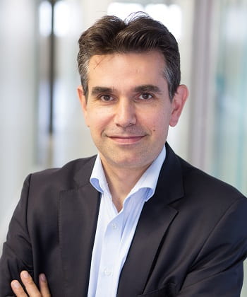 Yann Braouezec<br />
Professor of Finance, IÉSEG